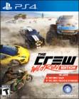 THE CREW: WILD RUN PS4