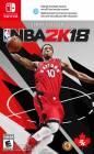 NBA 2K18 SWITCH