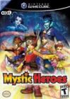 MYSTIC HEROES