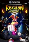 RAYMAN ARENA