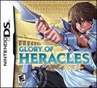 GLORY OF HERACLES DS