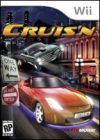 CRUIS'N WII