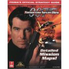 007 TOMORROW NEVER DIES - PRIMA'S STRATEGY GUIDE