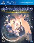 UTAWARERUMONO MASK OF DECEPTION PS4