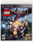 LEGO THE HOBBIT PS3