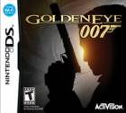 JAMES BOND: GOLDENEYE 007 FRENCH DS