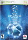 UEFA CHAMPIONS LEAGUE 2006-2007 XBOX360