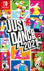 JUST DANCE 2021 SWITCH