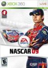 NASCAR 09 XBOX360