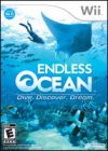 ENDLESS OCEAN WII