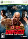 TNA IMPACT XBOX360