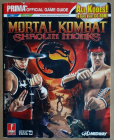 MORTAL KOMBAT : SHAOLIN MONKS