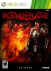 BOUND BY FLAME XBOX360