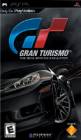 GRAN TURISMO PSP