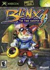 BLINX THE TIME SWEEPER