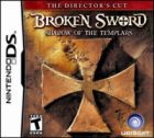 BROKEN SWORD DS