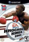 KNOCKOUT KINGS 2003