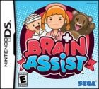 BRAIN ASSIST DS