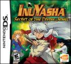 INUYASHA SECRET OF THE DIVINE JEWEL DS