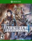 VALKYRIA CHRONICLES 4 XBOXONE