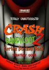 CRASH BANDICOOT 2 - BRADYGAMES GUIDE