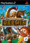 ADVENTURES OF DARWIN PS2