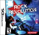 ROCK REVOLUTION DS