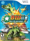 BWII BATTALION WARS 2 - WII