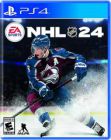 NHL 24 PS4