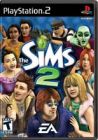 SIMS 2 PS2