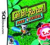 CHIBI-ROBO PARK DS