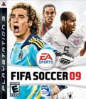 FIFA 09 PS3