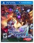 RAGNAROK ODYSSEY ACE PSVITA