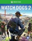 WATCH DOGS 2 XBOXONE