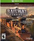 RAILWAY EMPIRE XBOXONE