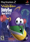 VEGGIE TALES LARRY BOY AND THE BAD APPLE PS2