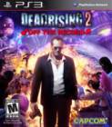 DEAD RISING 2: OFF THE RECORD PS3