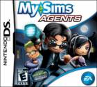 MY SIMS AGENTS DS