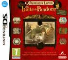 PROFESSEUR LAYTON ET LA BOTE DE PANDORE DS