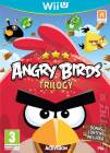 ANGRY BIRDS TRILOGY WII U