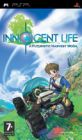 INNOCENT LIFE A FUTURISTIC HARVEST MOON PSP