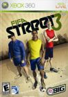 FIFA STREET 3 XBOX360