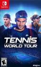 TENNIS WORLD TOUR SWITCH