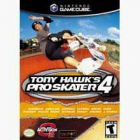 TONY HAWK 4