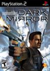 SYPHON FILTER DARK MIRROR PS2