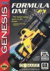 FORMULA ONE GENESIS (CIB)