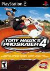 TONY HAWK 4