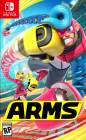 ARMS SWITCH