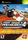 TONY HAWK 4