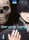 DARWIN'S GAME VOL 1 - MANGA